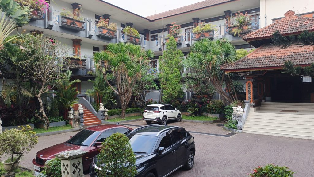 Gedung